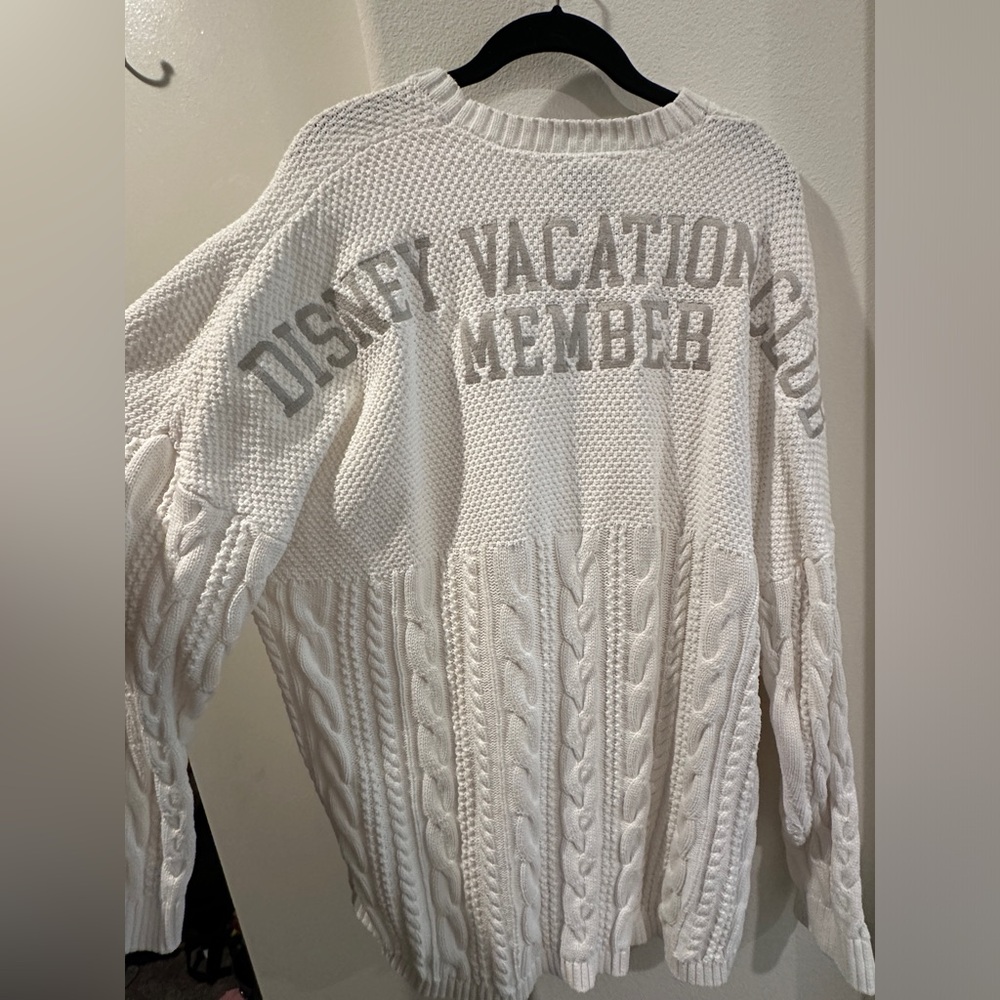Disney Vacation Club Member Spirit Jersey